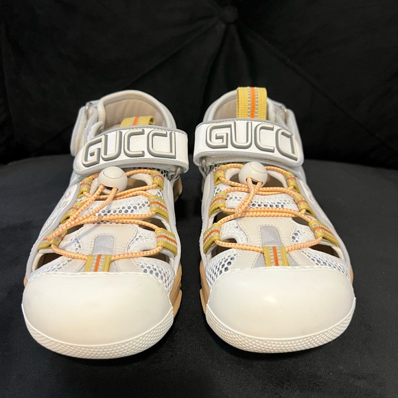Gucci Sandals - Picture 2 of 5